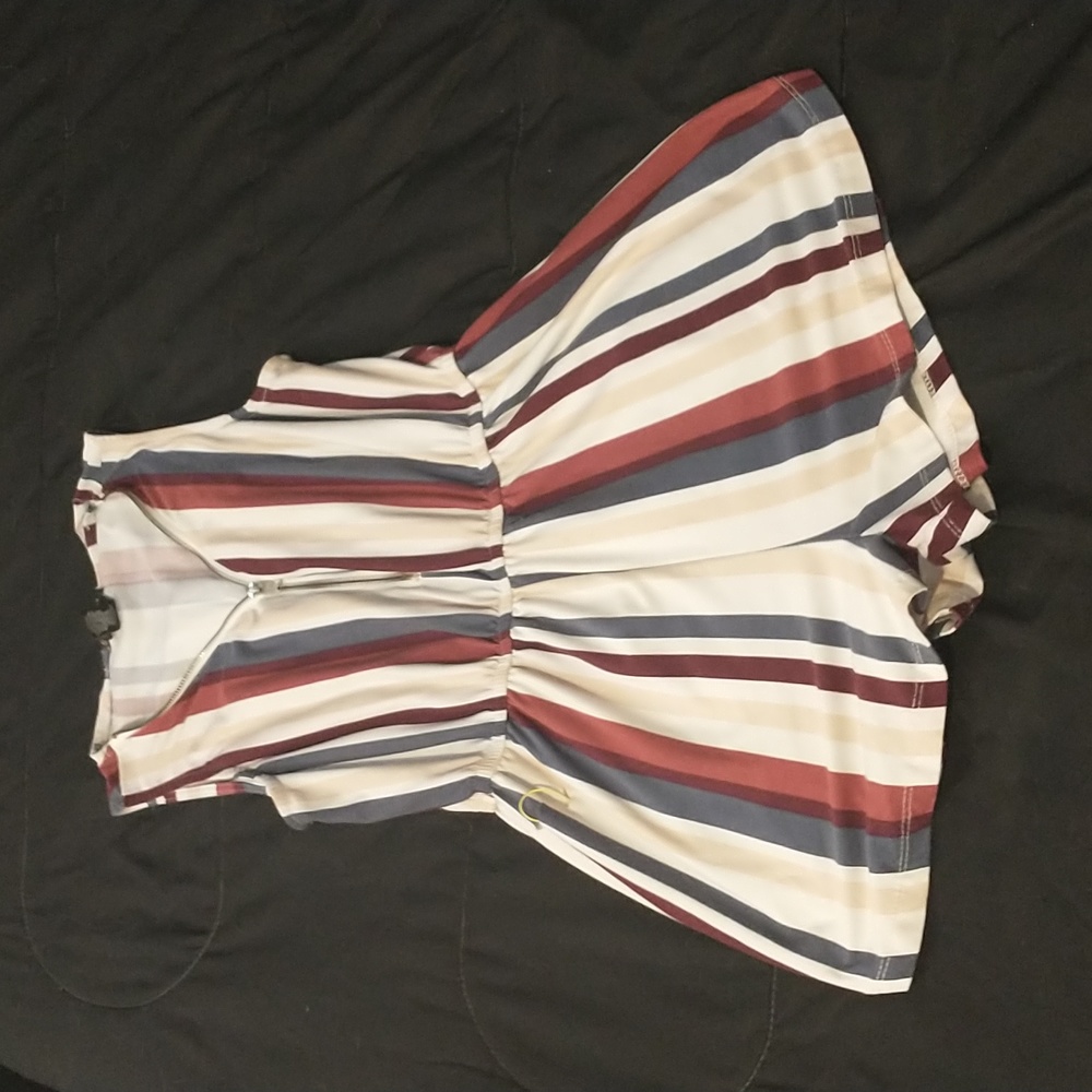 Lady's romper